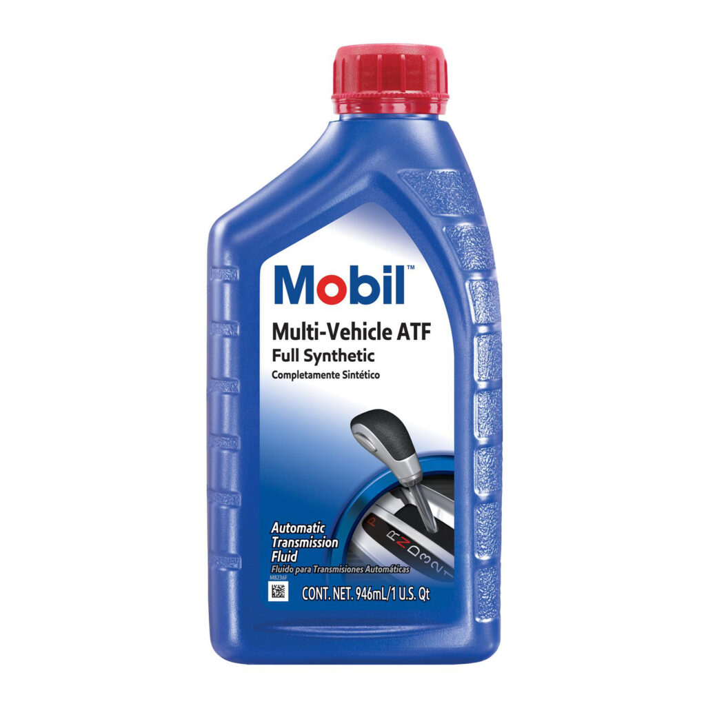 Mobil ATF Oil – Price Perfect