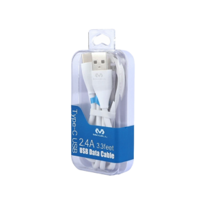 Miccell Cable C Type 3.3FT ARC (S70)