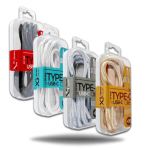 Xpress Gear C Type (ITM-460/61) 3.3FT