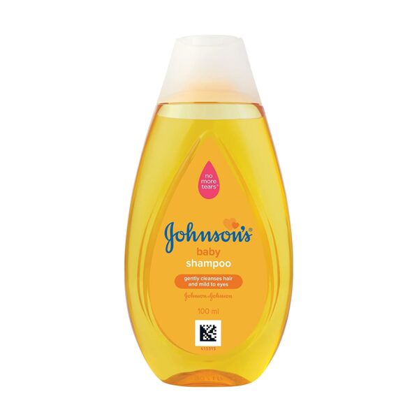 Baby Shampoo Johnson 100ML