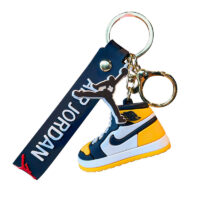Sneakers A15 Keychain 20CT Pack